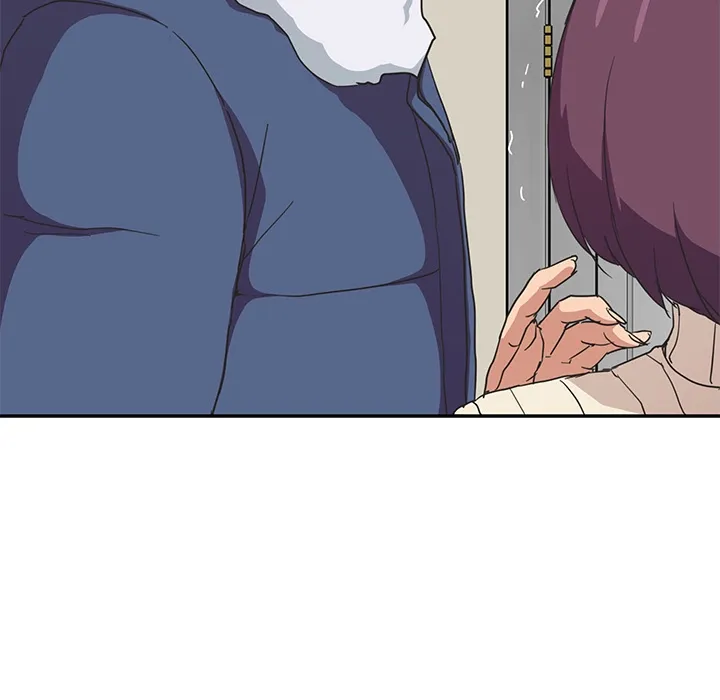 My Stepmom Chapter 46 page 159 - 
