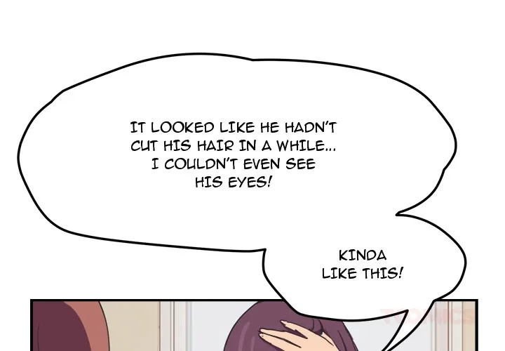 My Stepmom Chapter 46 page 3 - 