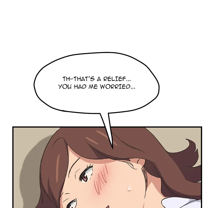 My Stepmom Chapter 46 page 29 - 