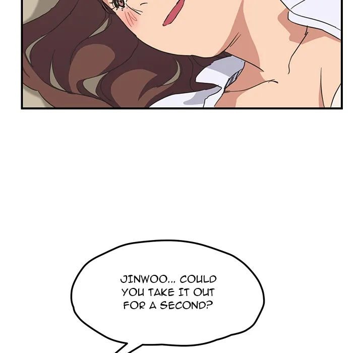 My Stepmom Chapter 46 page 30 - 