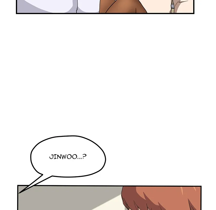 My Stepmom Chapter 46 page 33 - 