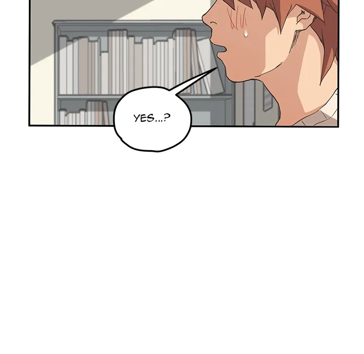 My Stepmom Chapter 46 page 34 - 