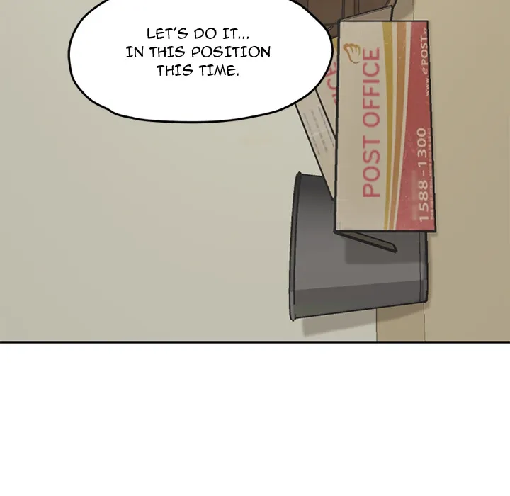 My Stepmom Chapter 46 page 38 - 
