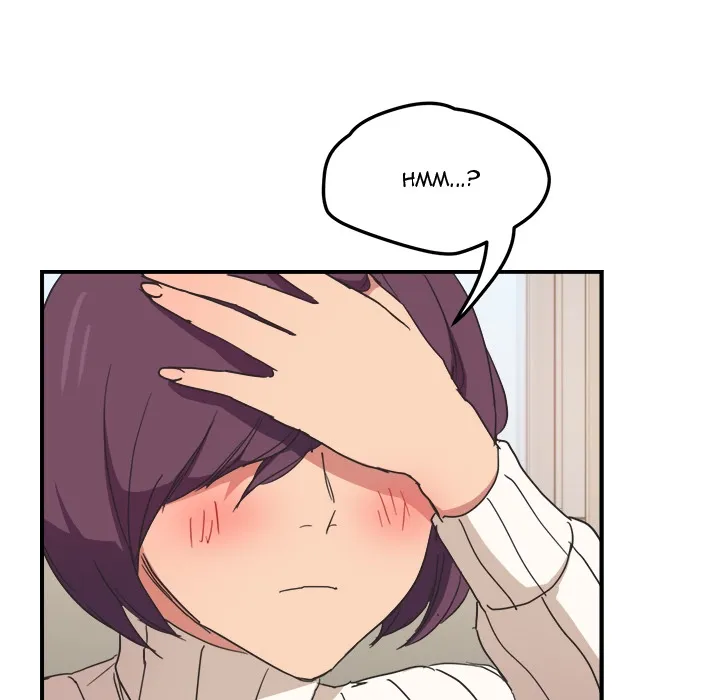 My Stepmom Chapter 46 page 5 - 