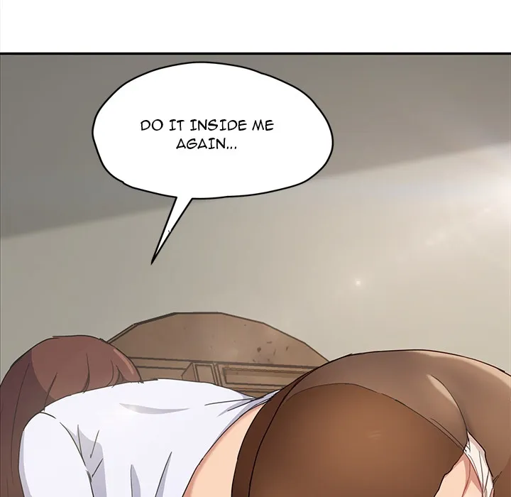 My Stepmom Chapter 46 page 41 - 