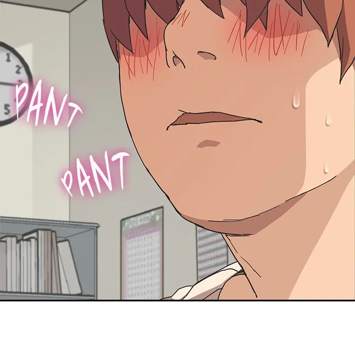 My Stepmom Chapter 46 page 44 - 