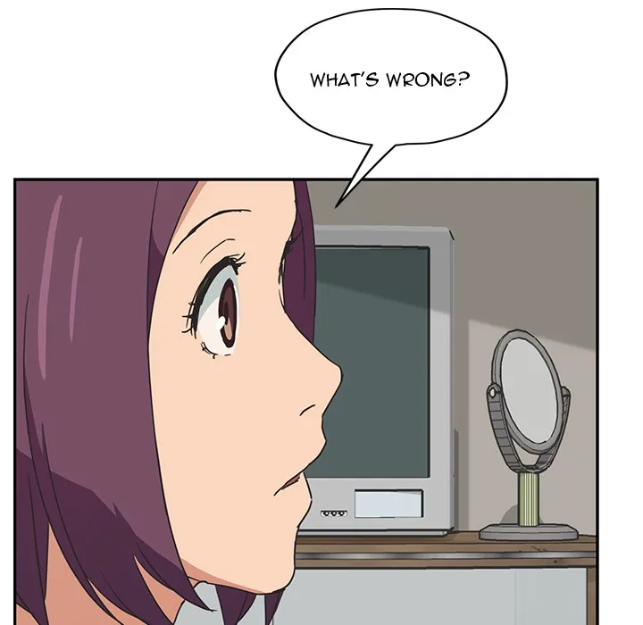 My Stepmom Chapter 46 page 46 - 