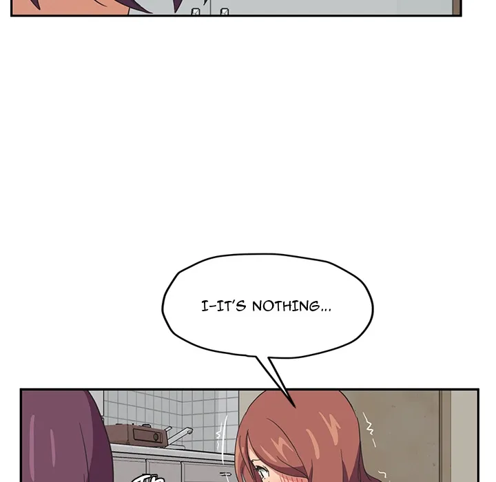 My Stepmom Chapter 46 page 47 - 
