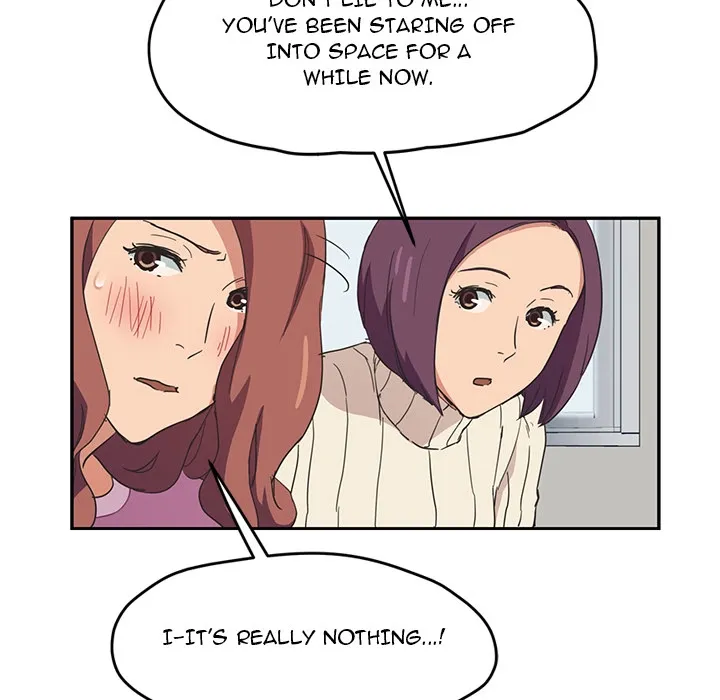 My Stepmom Chapter 46 page 49 - 