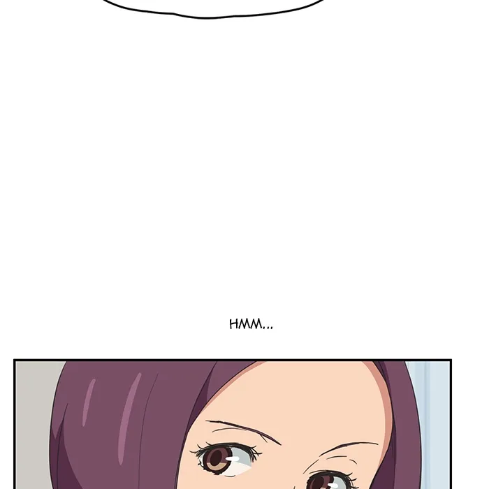 My Stepmom Chapter 46 page 50 - 
