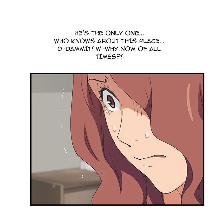 My Stepmom Chapter 46 page 59 - 