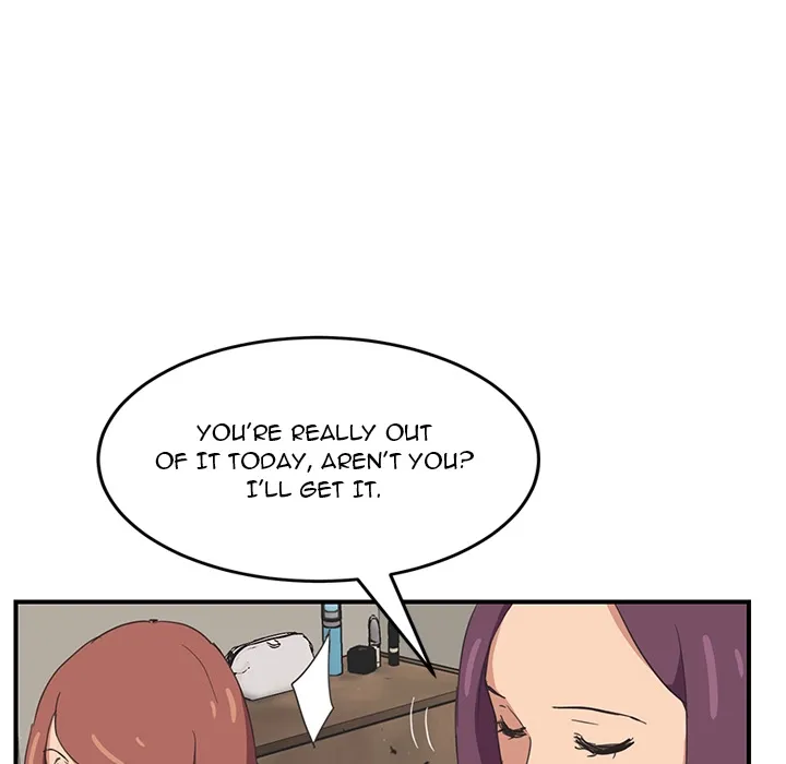 My Stepmom Chapter 46 page 60 - 