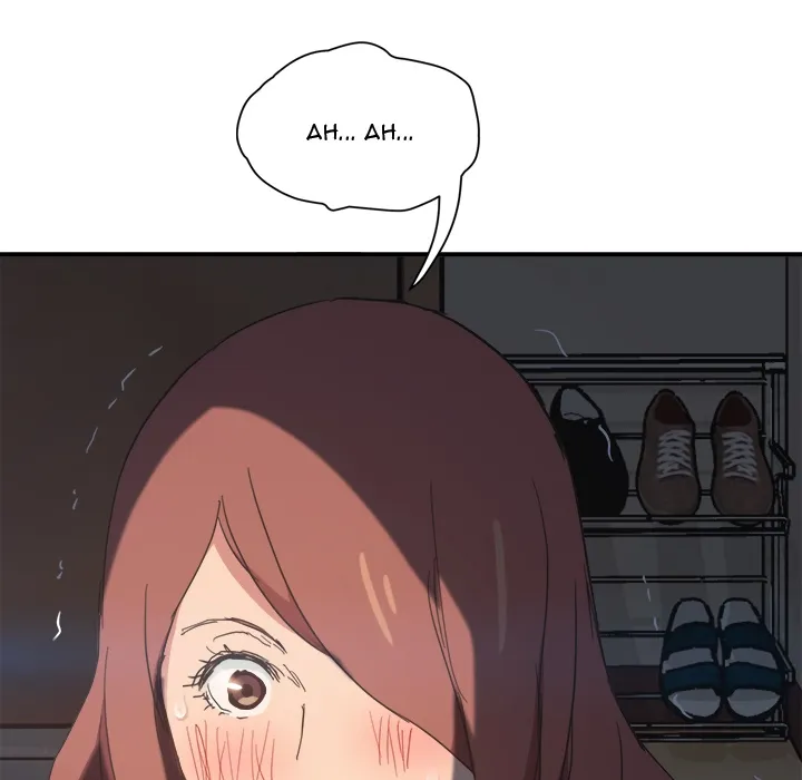 My Stepmom Chapter 46 page 7 - 