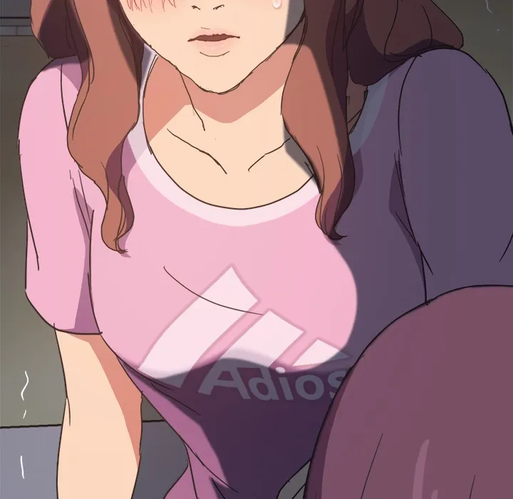 My Stepmom Chapter 46 page 8 - 
