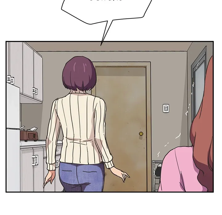 My Stepmom Chapter 46 page 80 - 