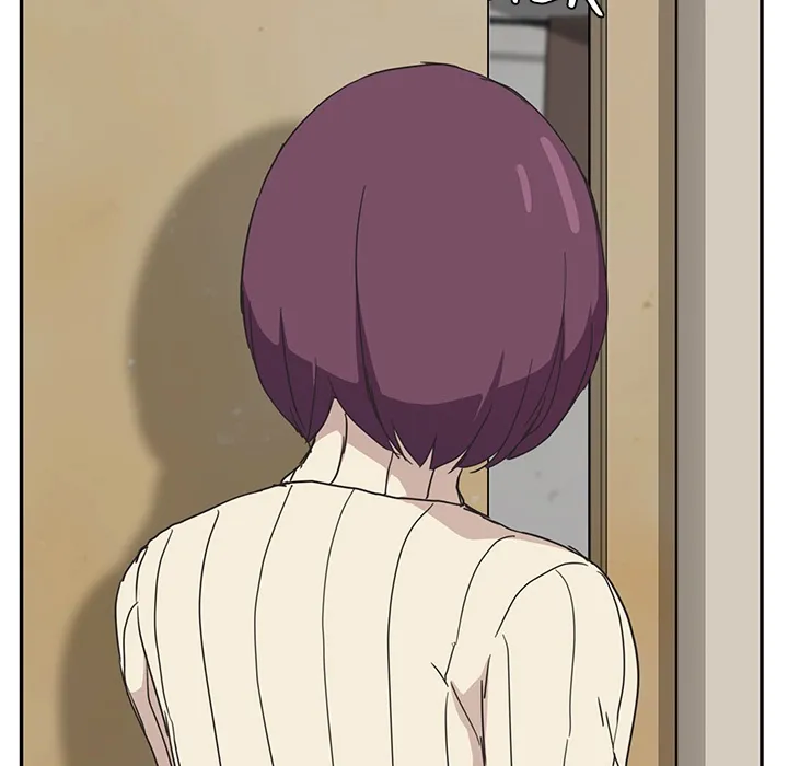 My Stepmom Chapter 46 page 84 - 