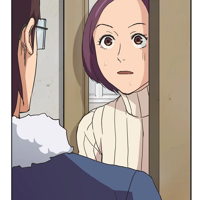 My Stepmom Chapter 46 page 88 - 