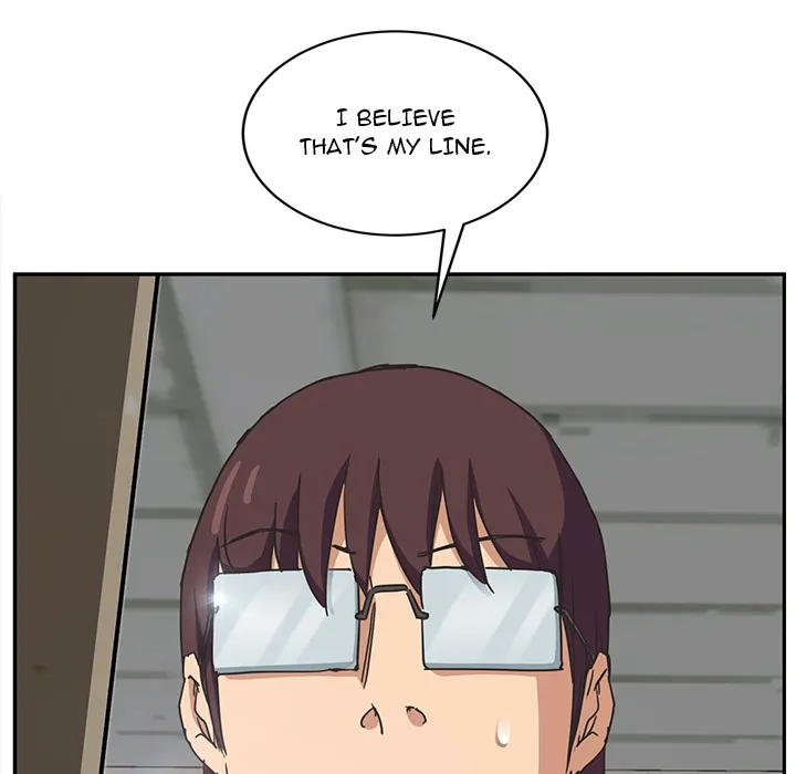 My Stepmom Chapter 46 page 90 - 