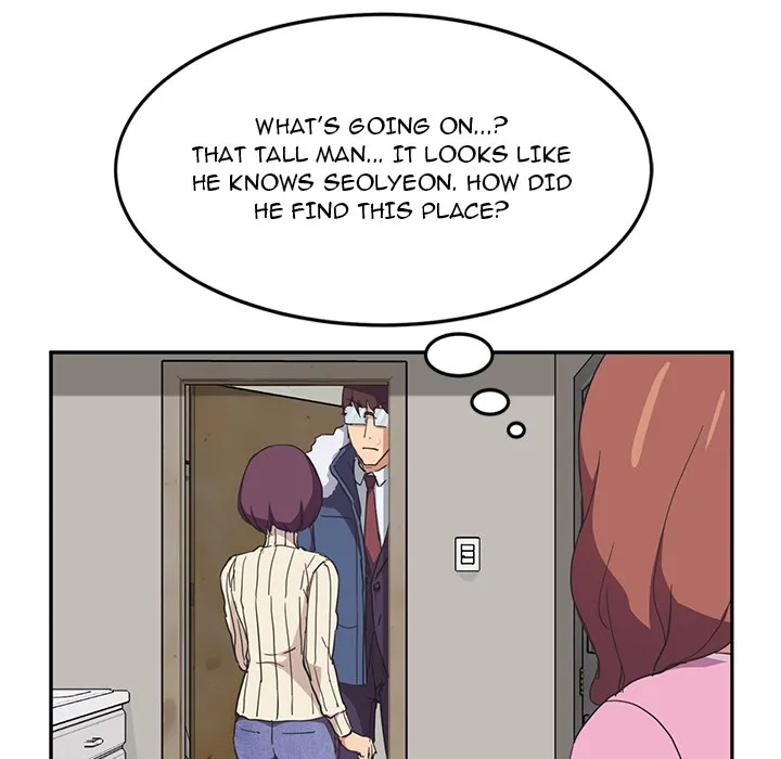 My Stepmom Chapter 46 page 94 - 