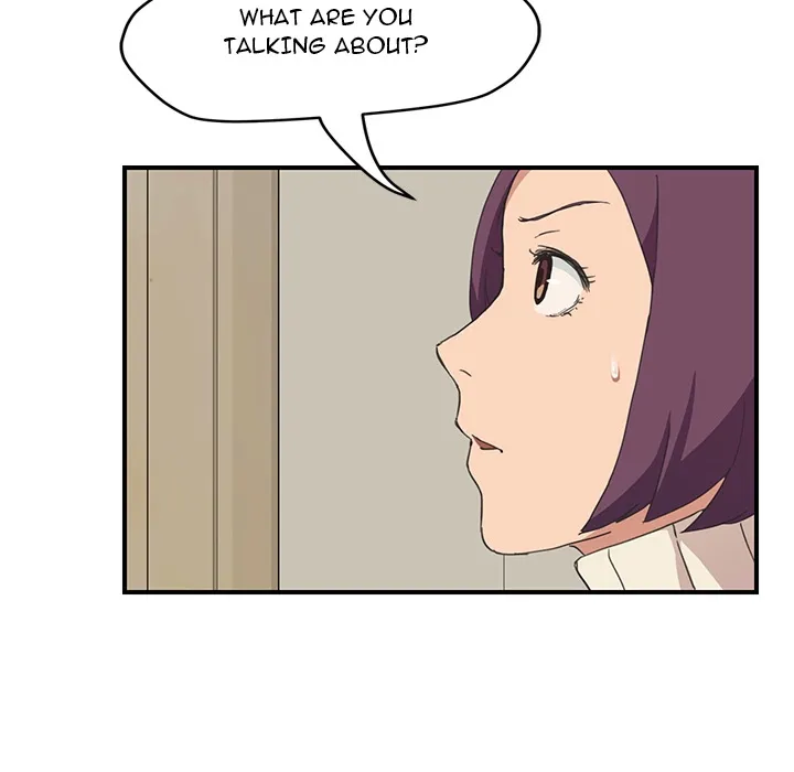 My Stepmom Chapter 46 page 97 - 