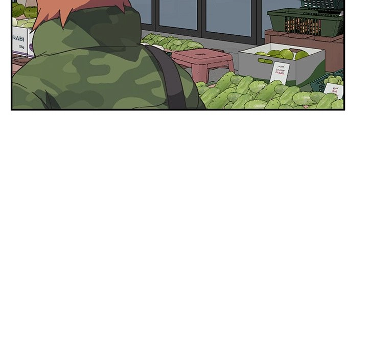 My Stepmom Chapter 47 page 117 - 