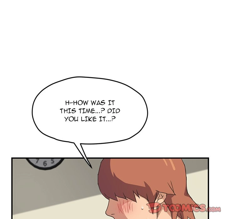 My Stepmom Chapter 47 page 18 - 