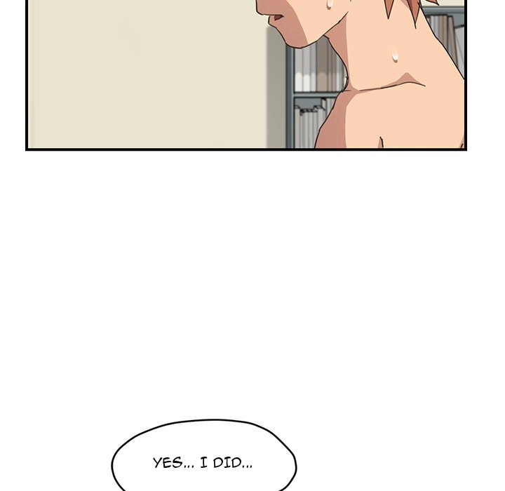 My Stepmom Chapter 47 page 19 - 