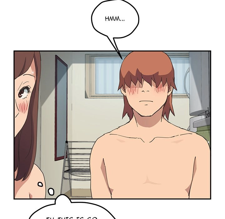 My Stepmom Chapter 47 page 30 - 