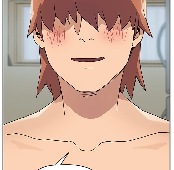 My Stepmom Chapter 47 page 32 - 