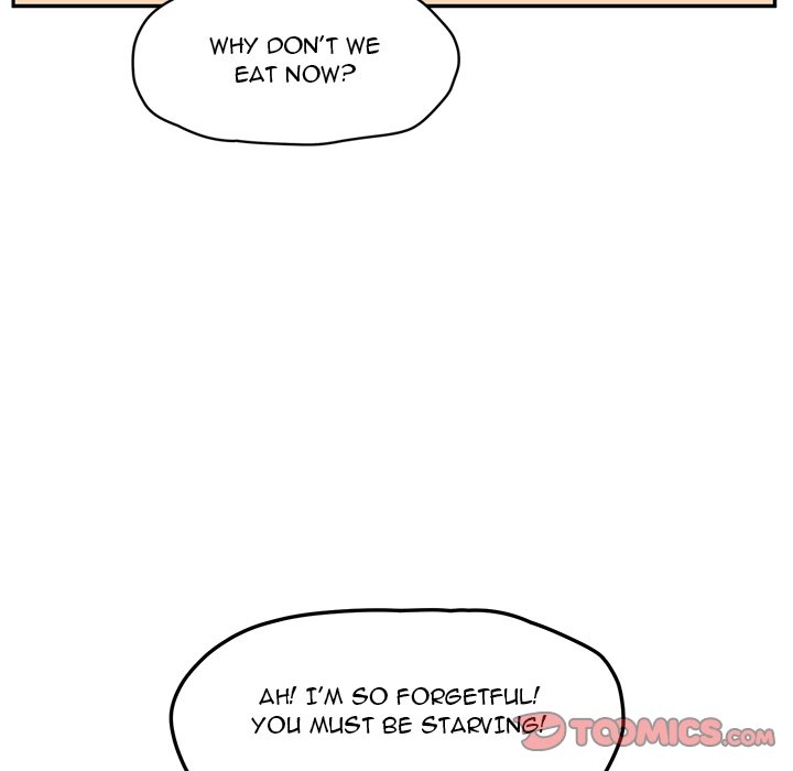 My Stepmom Chapter 47 page 33 - 