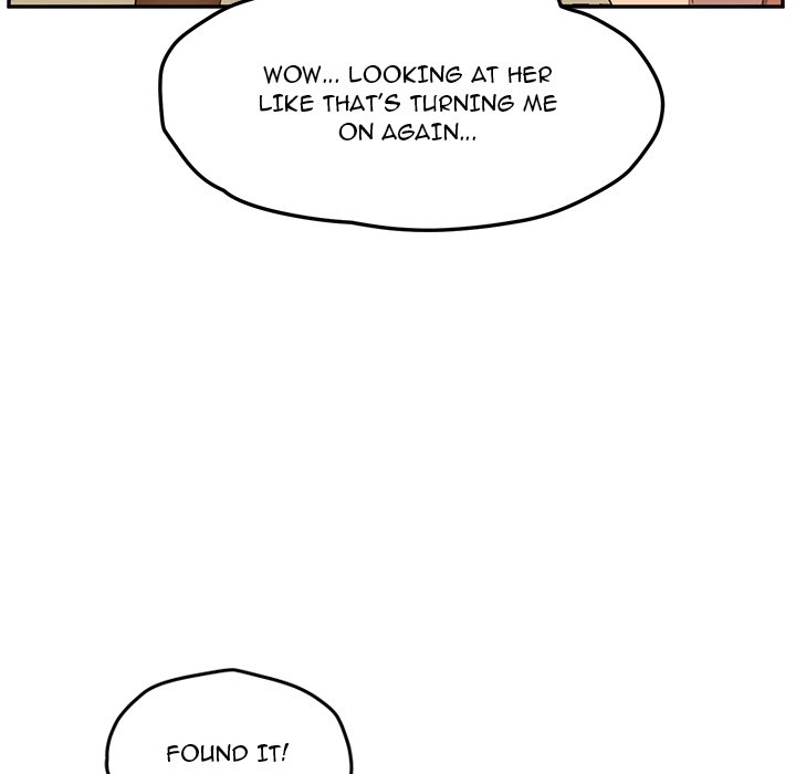 My Stepmom Chapter 47 page 41 - 