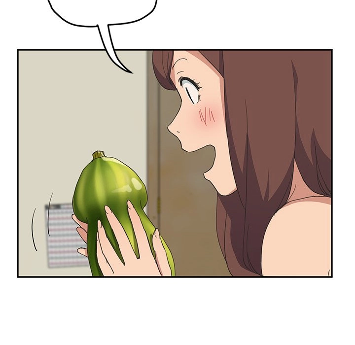 My Stepmom Chapter 47 page 42 - 