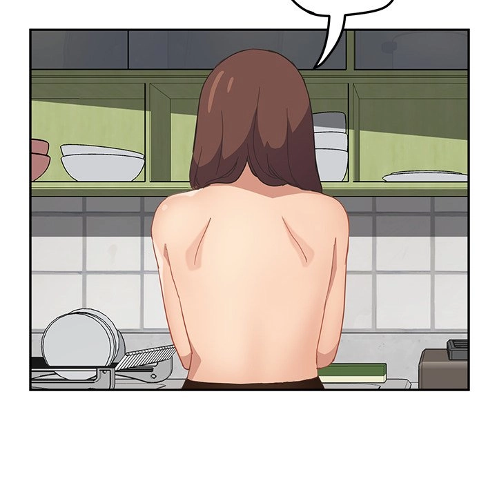 My Stepmom Chapter 47 page 45 - 