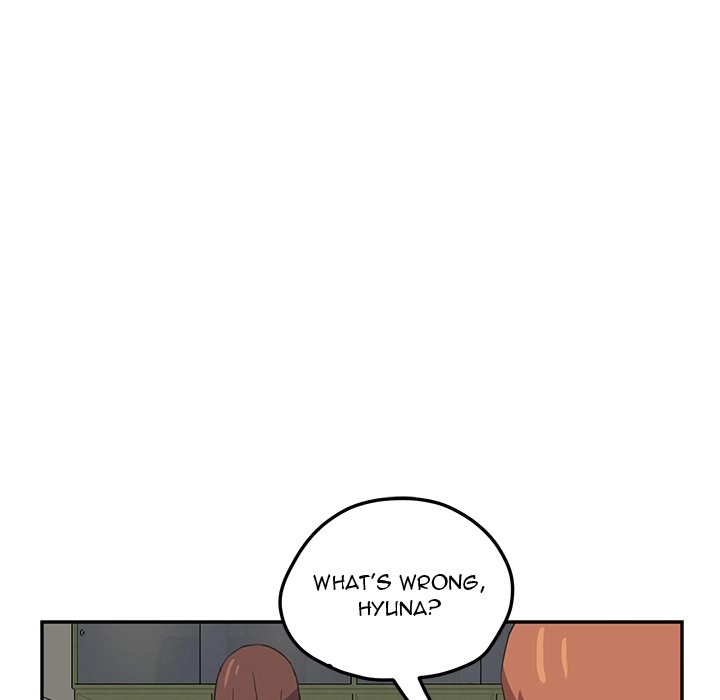My Stepmom Chapter 47 page 46 - 