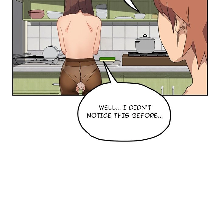 My Stepmom Chapter 47 page 47 - 