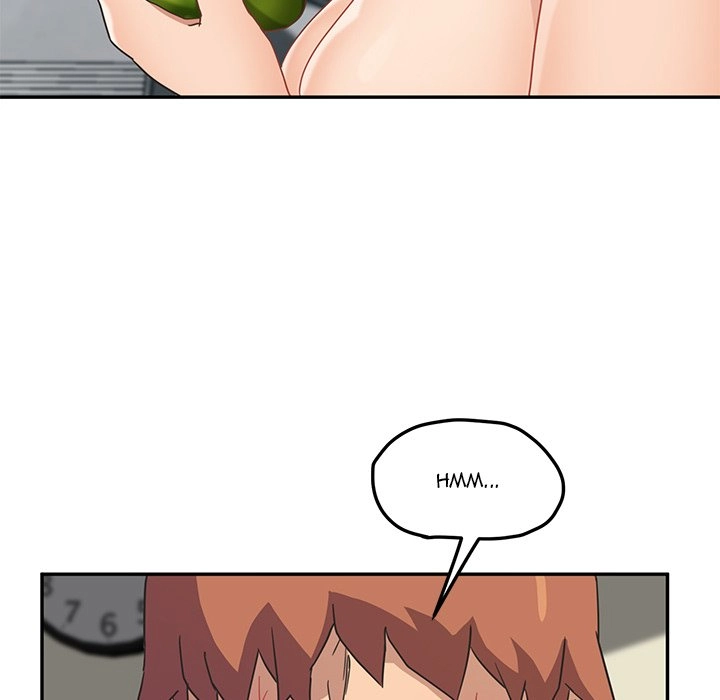 My Stepmom Chapter 47 page 50 - 