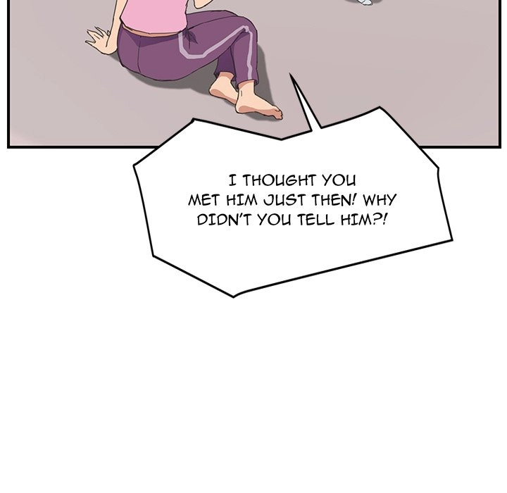 My Stepmom Chapter 47 page 70 - 