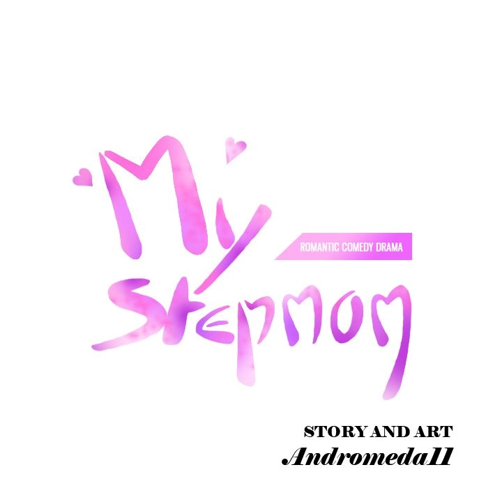 My Stepmom Chapter 47 page 8 - 