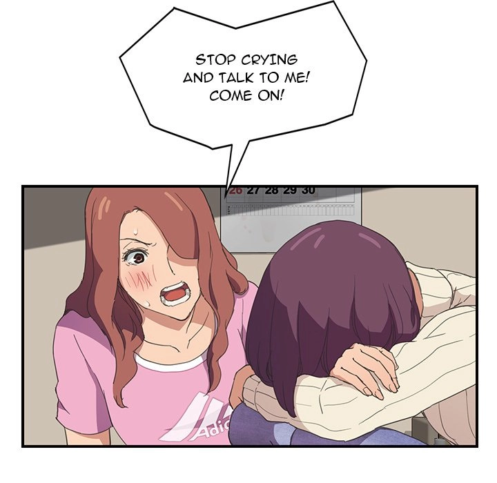 My Stepmom Chapter 47 page 71 - 