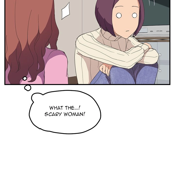 My Stepmom Chapter 47 page 73 - 