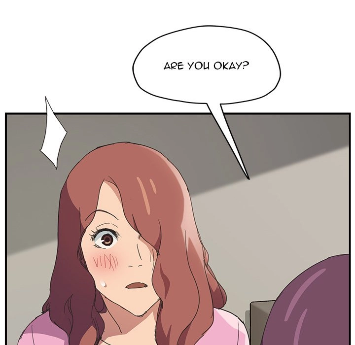 My Stepmom Chapter 47 page 76 - 