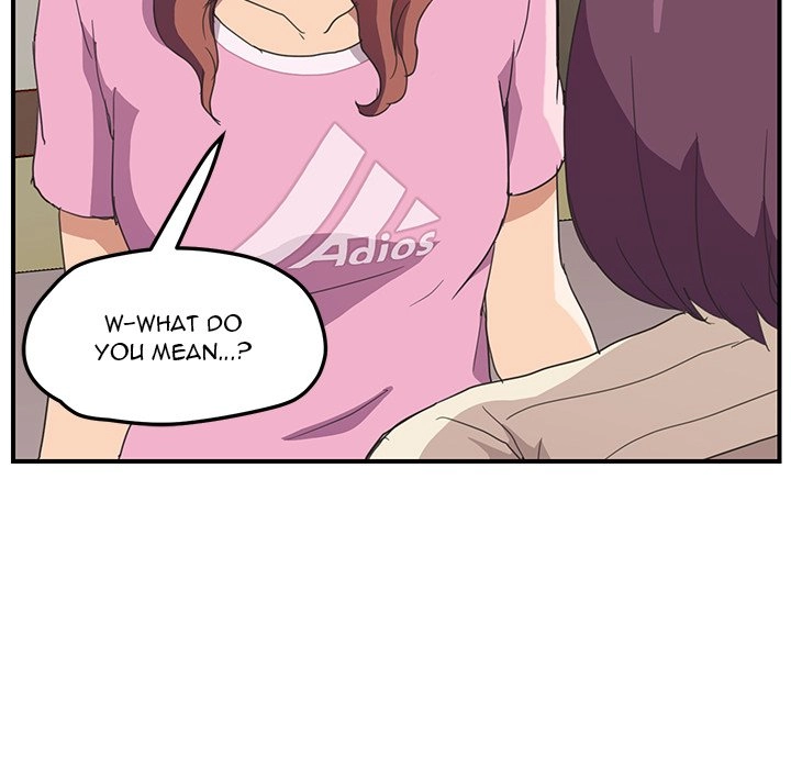My Stepmom Chapter 47 page 77 - 