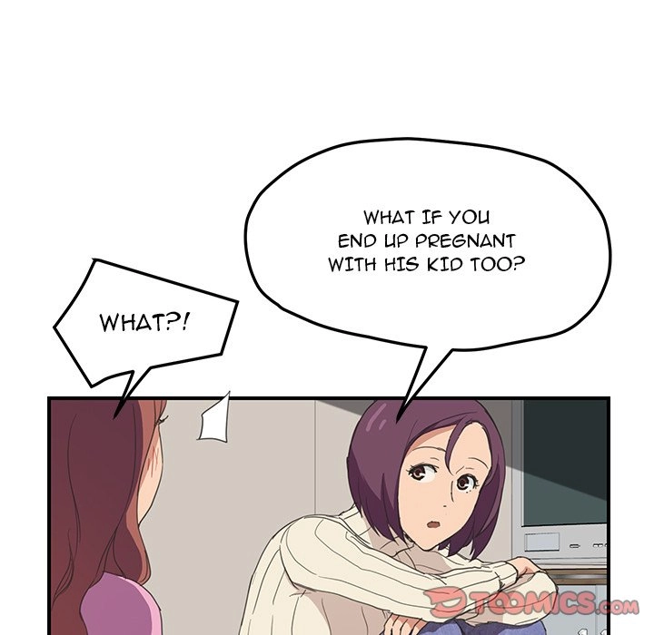 My Stepmom Chapter 47 page 78 - 