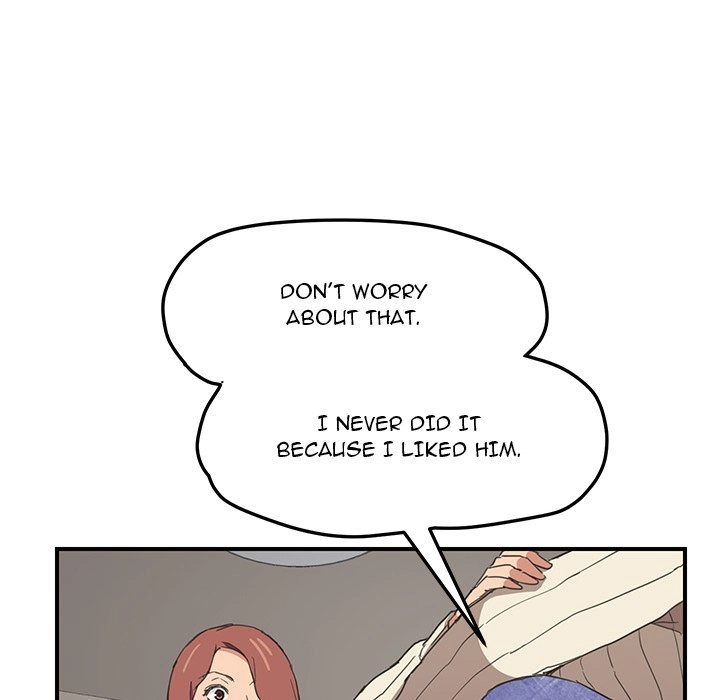My Stepmom Chapter 47 page 84 - 