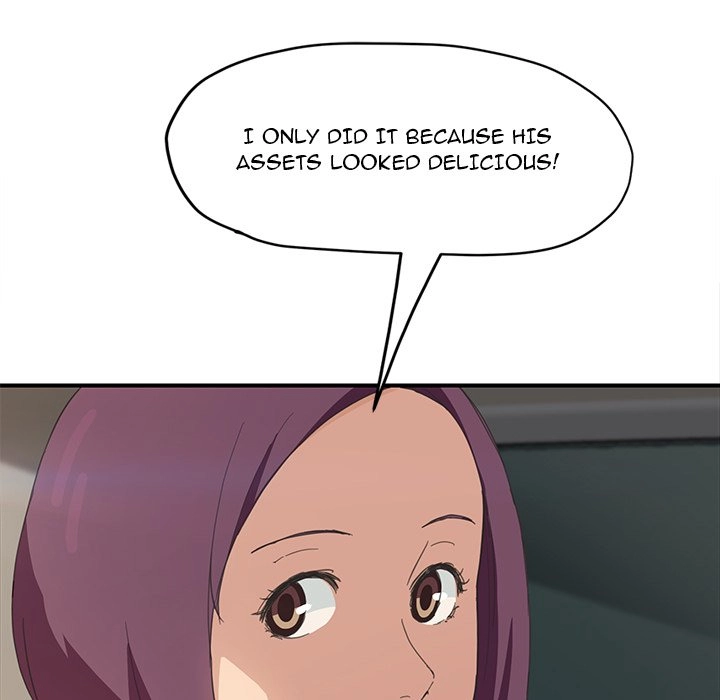 My Stepmom Chapter 47 page 86 - 