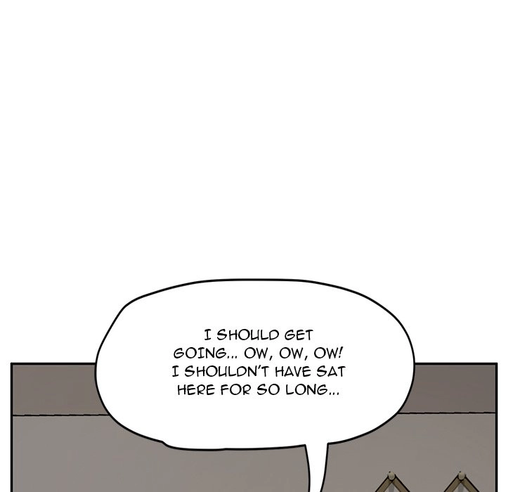 My Stepmom Chapter 47 page 88 - 