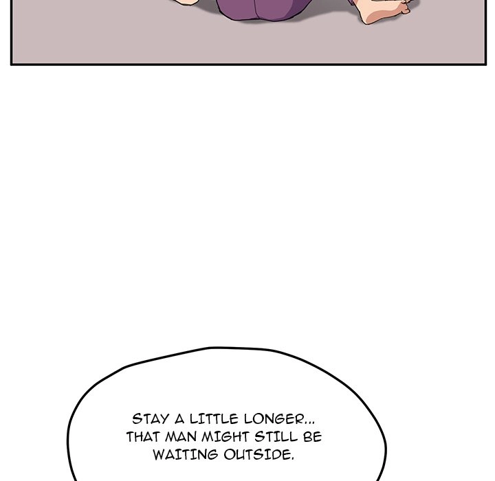 My Stepmom Chapter 47 page 90 - 