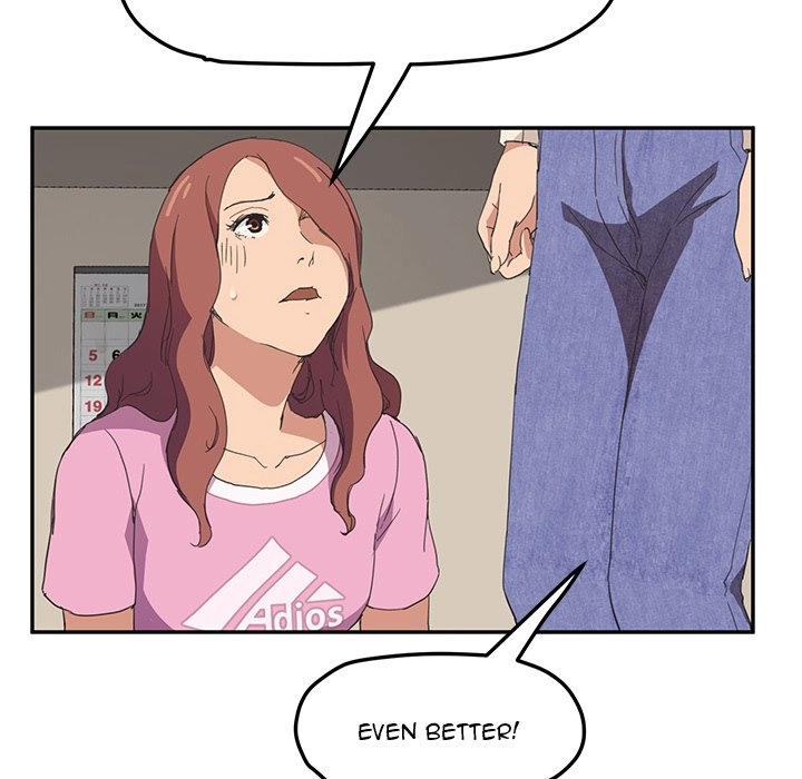 My Stepmom Chapter 47 page 91 - 
