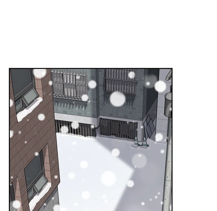 My Stepmom Chapter 47 page 95 - 