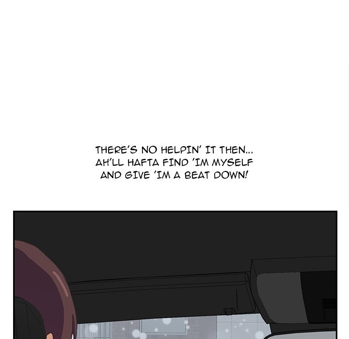 My Stepmom Chapter 47 page 99 - 